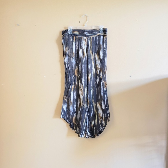 Free People Summer Pants - Picture 2 of 4